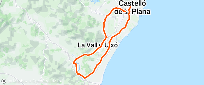 CBR / Territorio Comanche Valenciano 🤠