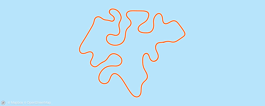 Map of the activity, Grundlage (insg. 75min)