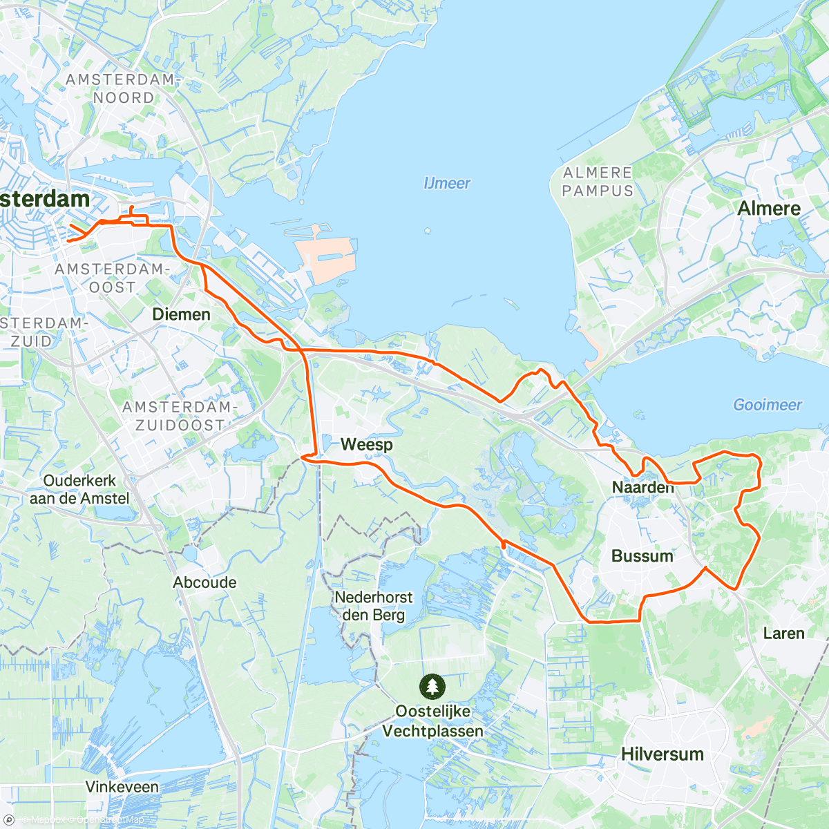Map of the activity, Halvajam