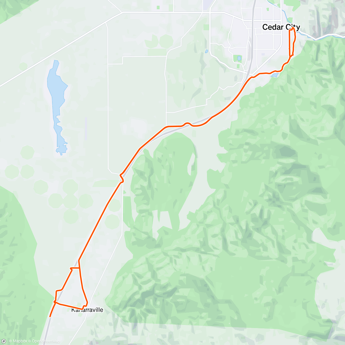 Map of the activity, Still a big Coheed fan