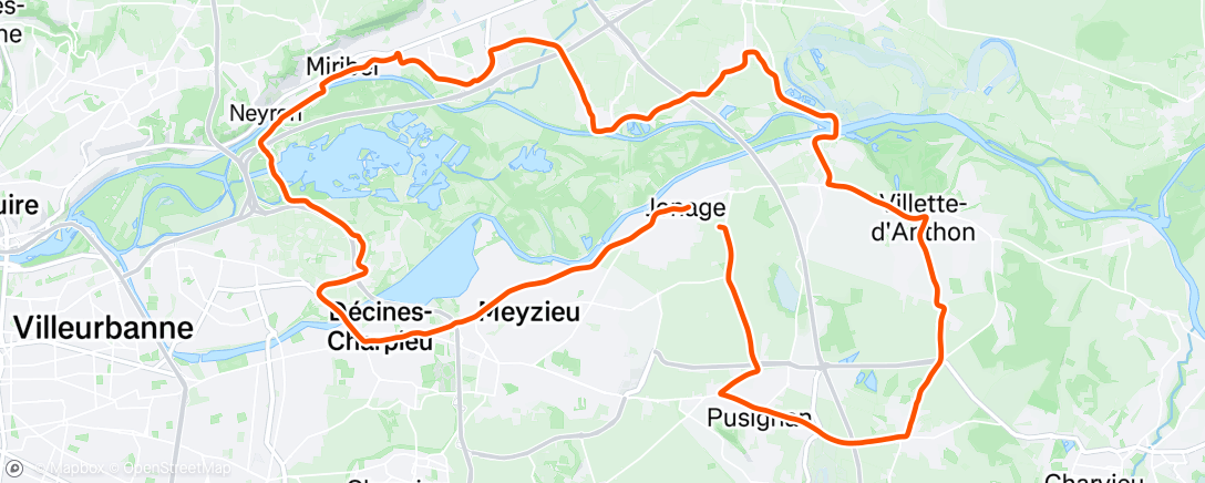 Map of the activity, Z1 Sun day