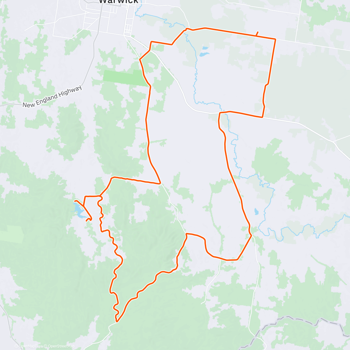 Map of the activity, Adventure!!!!