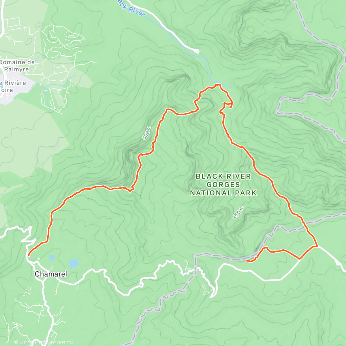 Carte de l'activité HAMMAM 💧🥵