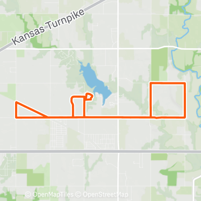2024 P2G Bike Route FINAL | 14.3 mi Gravel Riding Trail on Strava