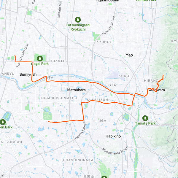 Strava Cyclist Profile Ryoma Hashimoto