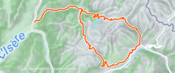 Cornet d’Areche & Roselend 👉🏼 un-be-lievable 🐮 