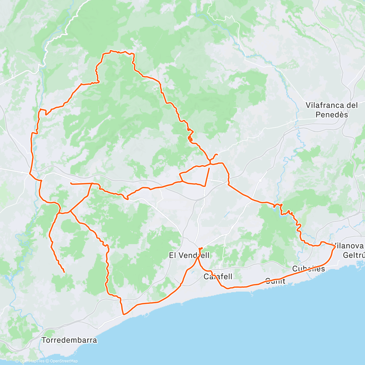 Карта физической активности (#UAEmethod Soler, Sendrós,Sabakov🏴‍☠️🚂)