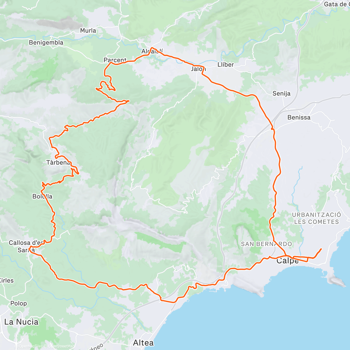 Mapa de la actividad (Bienvenidos 🌟🥂)