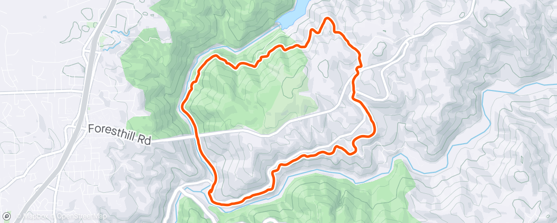 Map of the activity, If you aren't bleeding, You're not trying. Or I just suck at MTB 😜