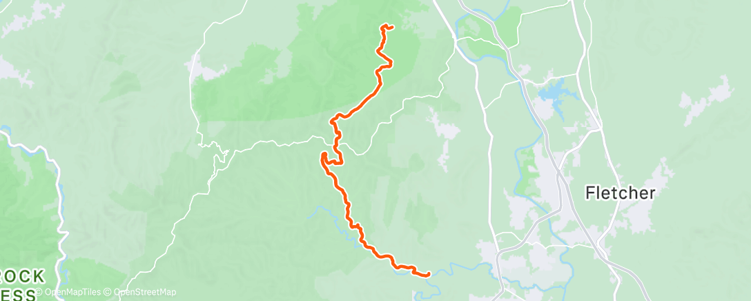 Карта физической активности (Day 30 - one more run to go!)