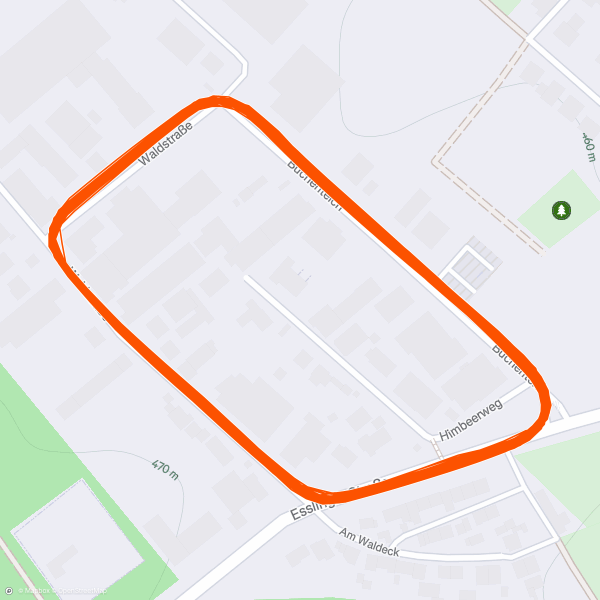 Strava 사이클리스트 프로필 | David Büschler #wmr