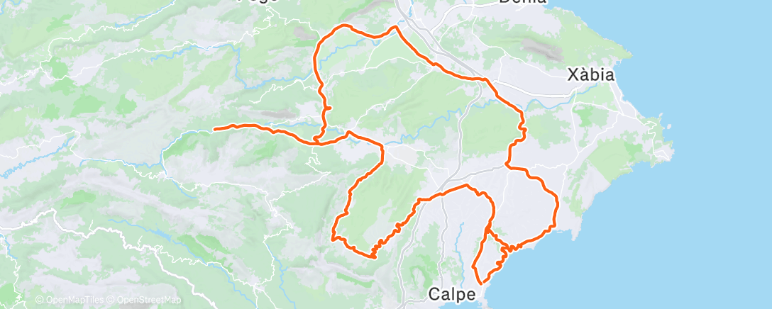 Peta aktivitas, Teamcamp #2