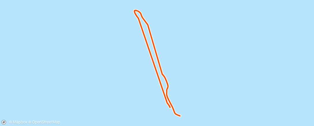 Map of the activity, LAKE TIME