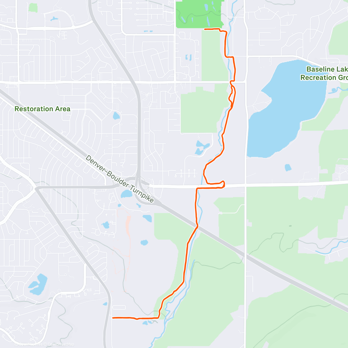 Mapa de la actividad (Last run of 2025!!!!)