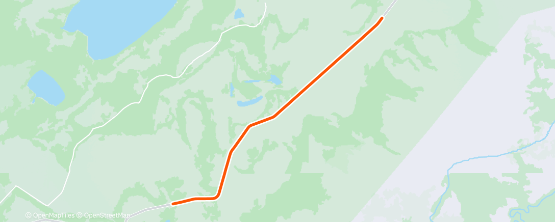 Map of the activity, I got so angry the other day when I couldn't find my stress ball.