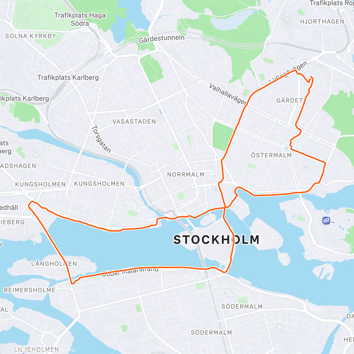 Map of the activity, Fifty🌫️Shades