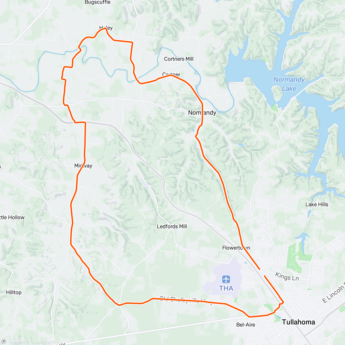 Map of the activity, Would you like to host an exchange student?