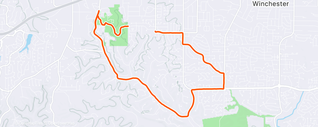 Map of the activity, Good tidings of discomfort and joy.