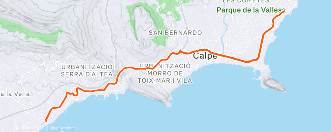 Map of the activity, 怎么又来了