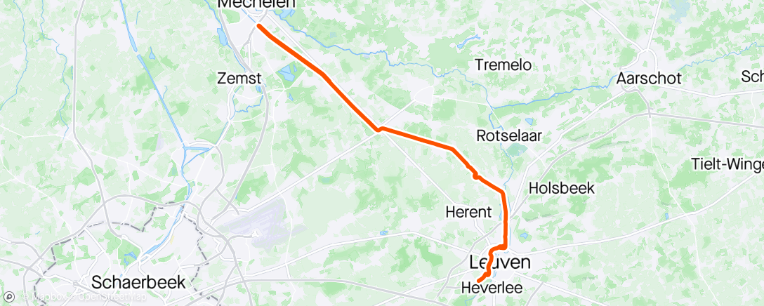 「Vetdrempel kietelen」活動的地圖
