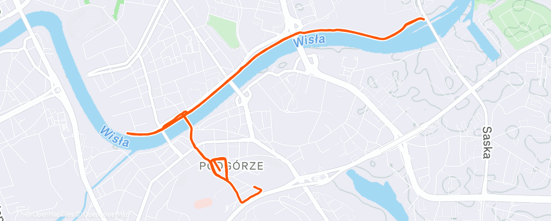 Map of the activity, 🇺🇦