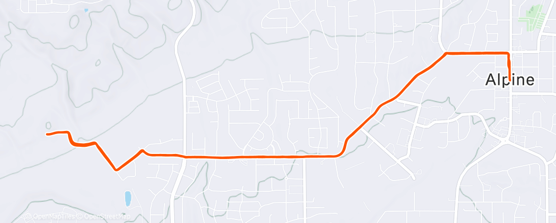 Карта физической активности (What do you call a pig thief? A Hamburglar.)