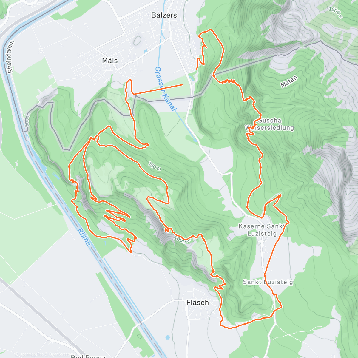 Карта физической активности (Tiefkühltruhe ♾️ Sauna)
