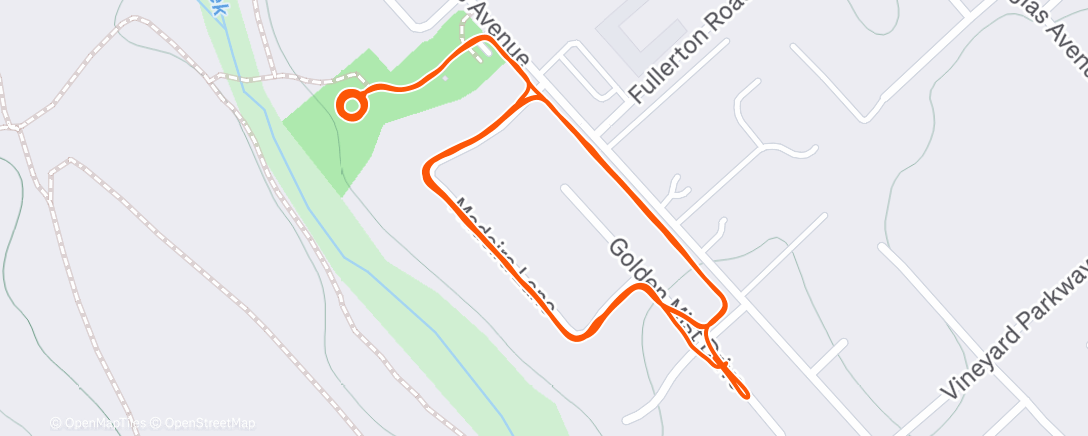 Map of the activity, There are no secrets to success. It is the result of preparation, hard work, and learning from failure.
Colin Powell