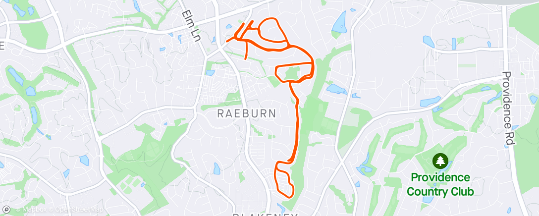 Map of the activity, 6 easy then 2 x 5, 4, 3, 2, 1 minutes harder with 1-2 min recovery between each. Cool down separate…had Paul to chase today yay