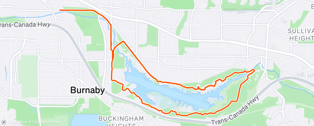 Peta aktivitas, LR with a great crew!  and the sun came out!!!