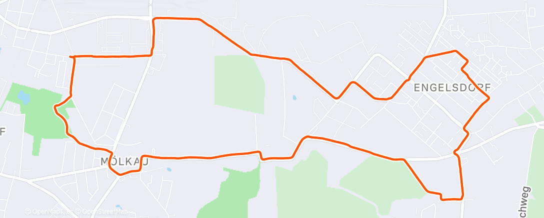 Карта физической активности (Slytherin.)