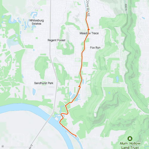 Boston or Bust Marathon 42.1 km Running Route on Strava