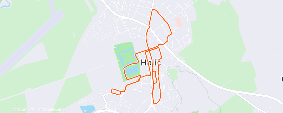 Map of the activity, 👼💤