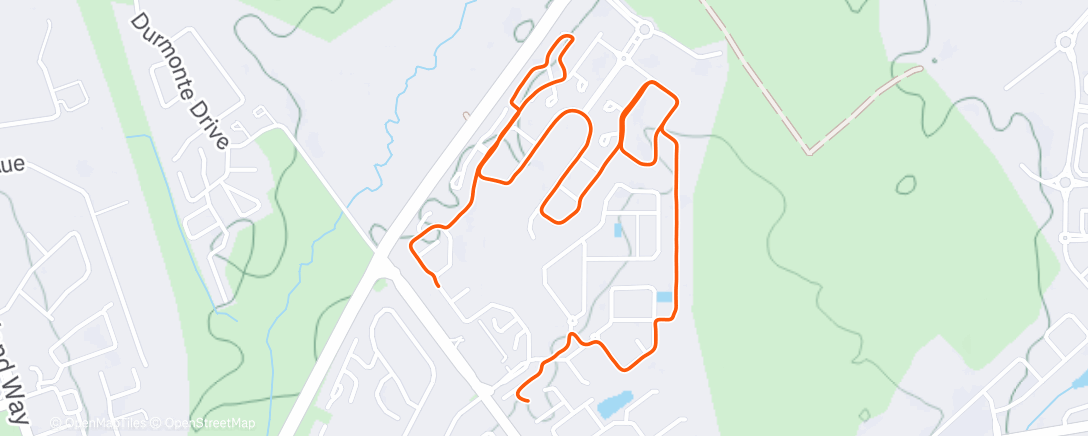Карта физической активности ([Versus Back to Base] 10/50)