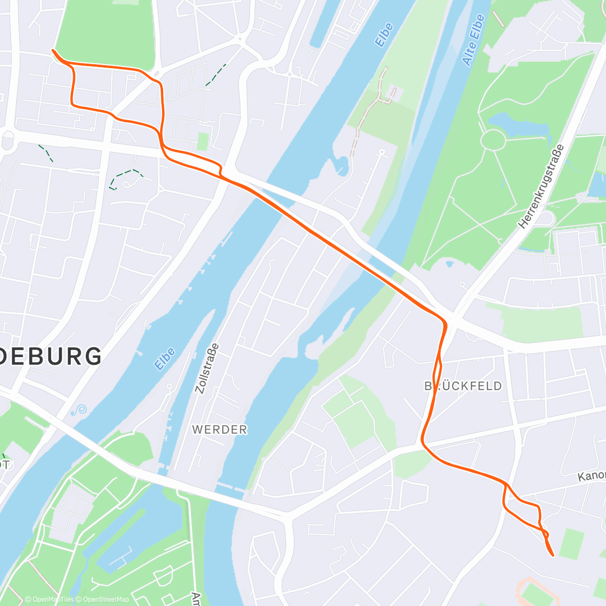 Map of the activity, 8. Weihnachtssingen 🎄🎅🧑‍🎄