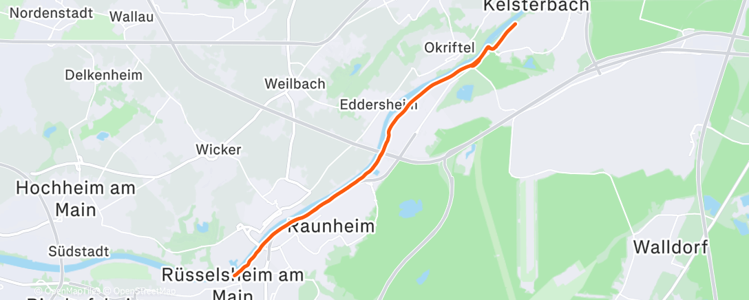 Map of the activity, 1° C - new Bottleholders