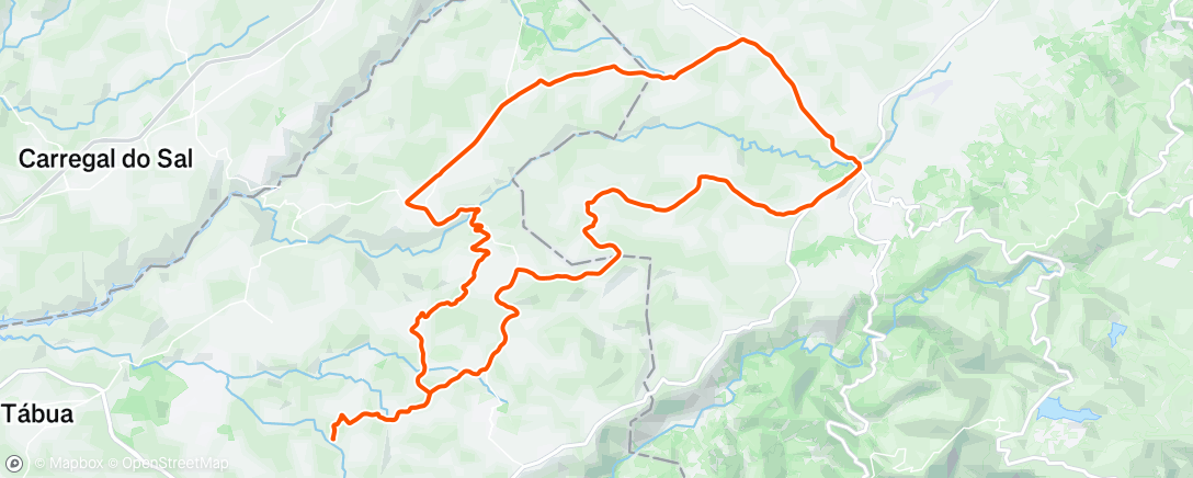Map of the activity, Beetje ‘tempo’ opvoeren