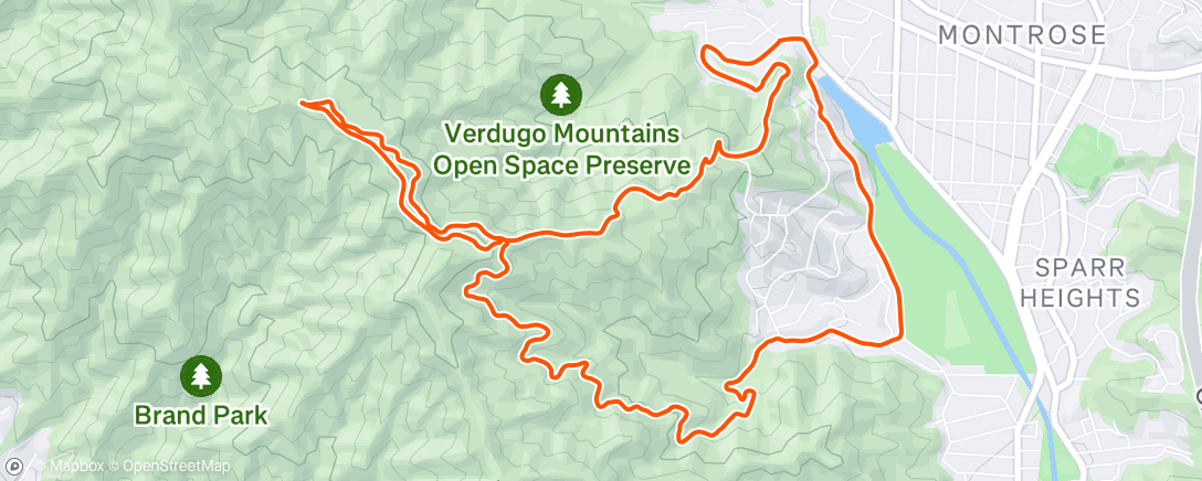 Map of the activity, oh…. So that is also what was vibrating