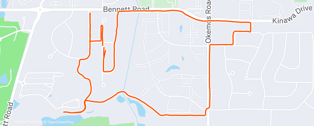 Map of the activity, stranger things ep 5 ending 🥺 (not caught up so don’t spoil!)