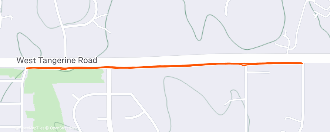 Карта физической активности (One Step Forward, Two Back?)