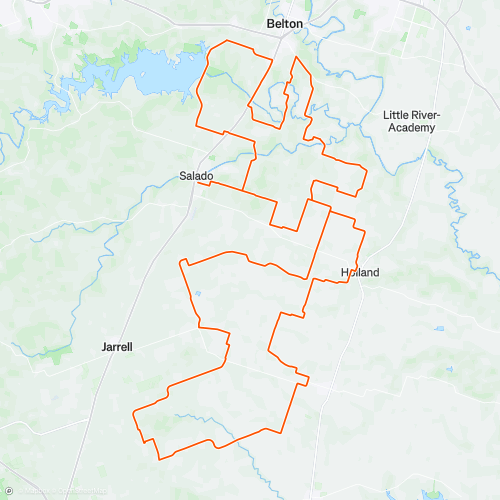 2021 Barrow Volks Ride 100 Mile Revised 162.4 km Cycling Route on Strava