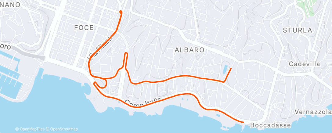 Карта физической активности (Well I might as well be a dead hobo in the woods of a small town after a rainstorm because I have just been discovered.)