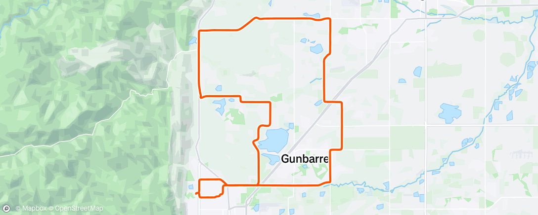 Map of the activity, Suspect is 5’11”, bike belongs in a history museum, uses voltaren as moisturizer