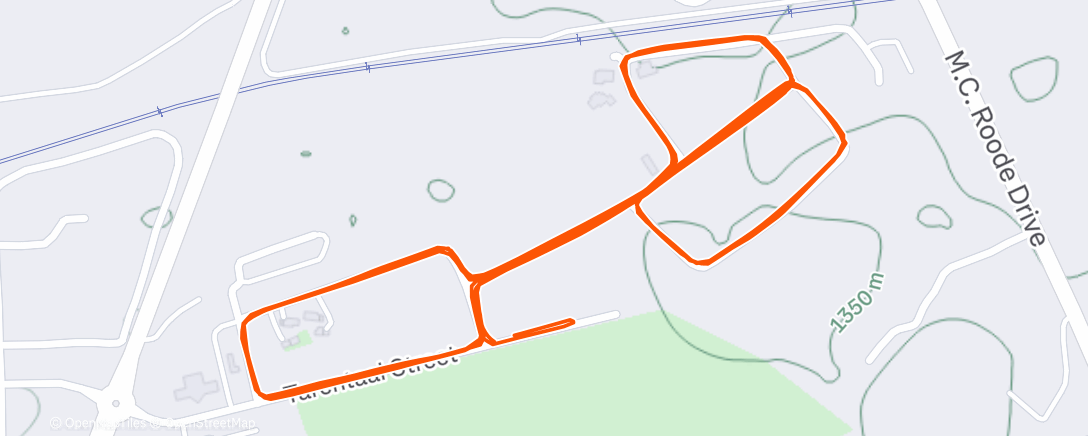 活动地图，Threshold run