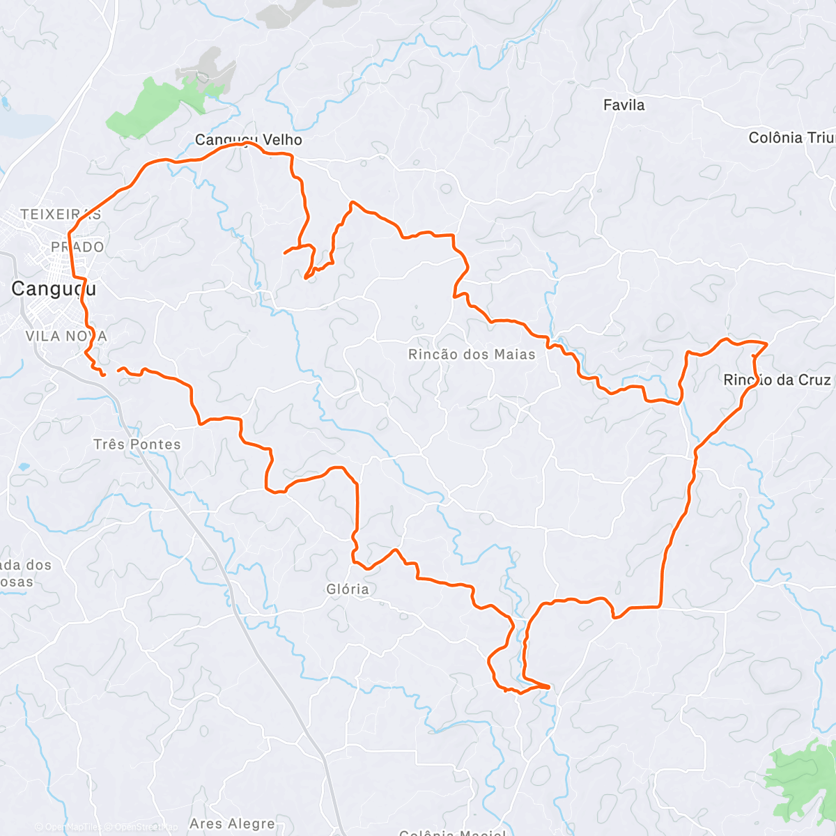 Map of the activity, Mais um Desafio do Pêssego, difícil mais concluído com sucesso 💪🏻💪🏻💪🏻🚵🏽‍♂️