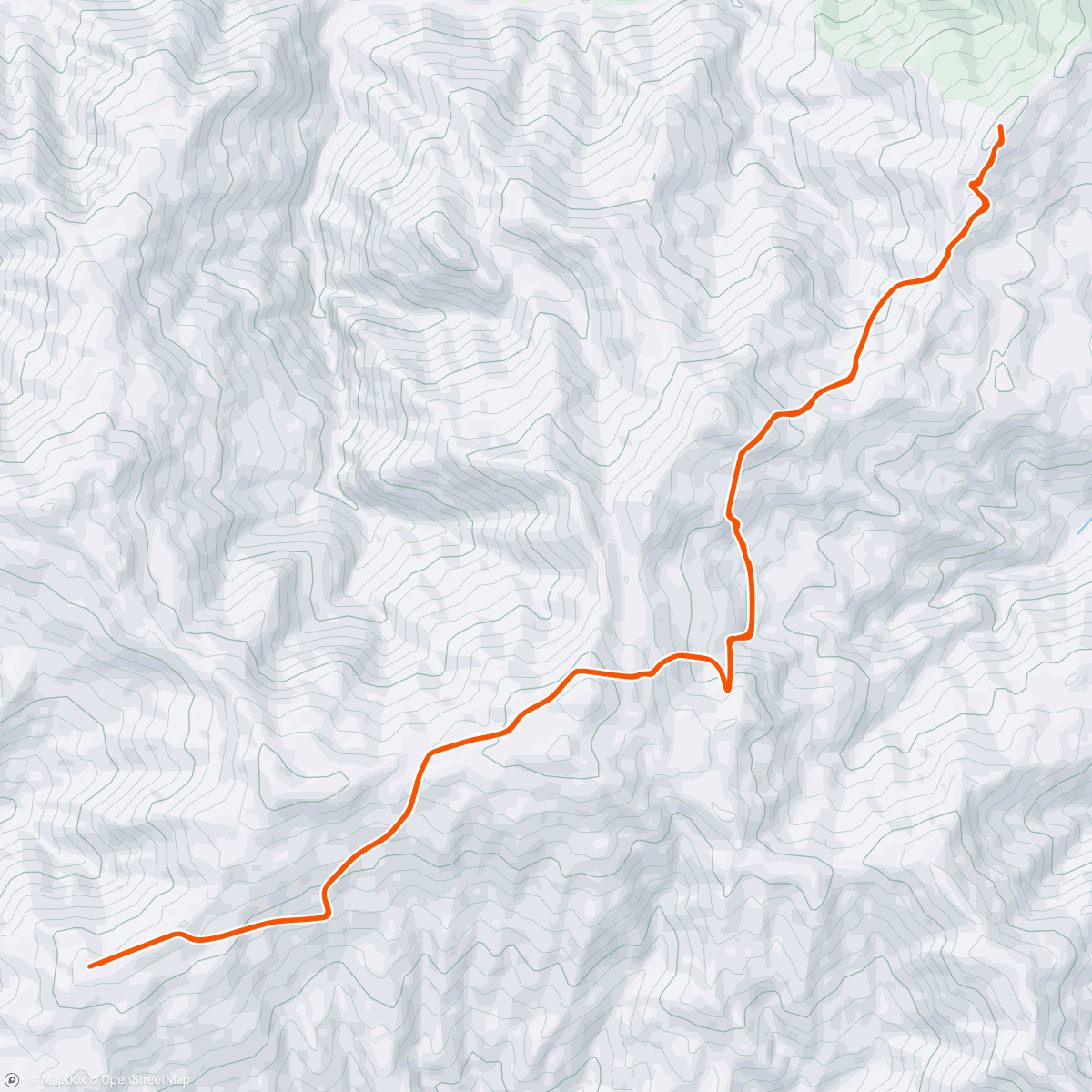 Map of the activity, Zwift - DRP - Torque Tacos with Mash