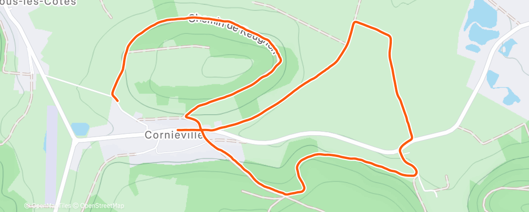 Карта физической активности (🧰| RECUP AU WD40)