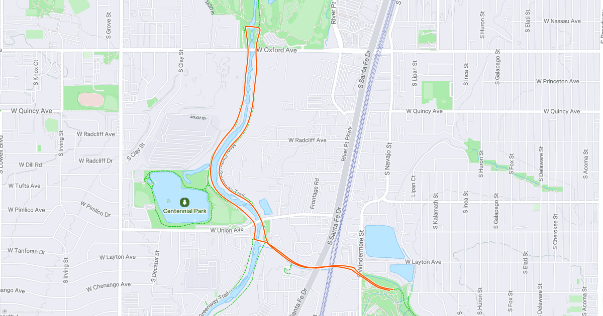 Morning Run | Strava