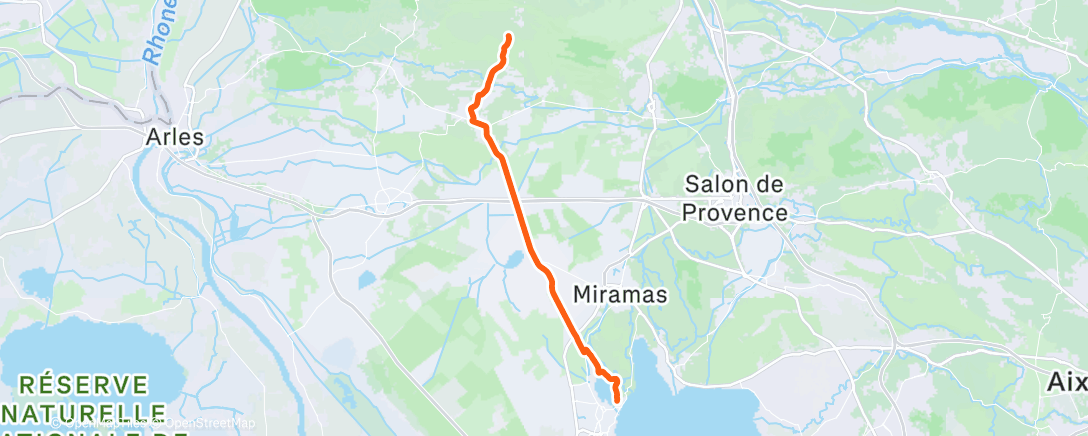 Карта физической активности (Destet 3 fois 6’ ….)