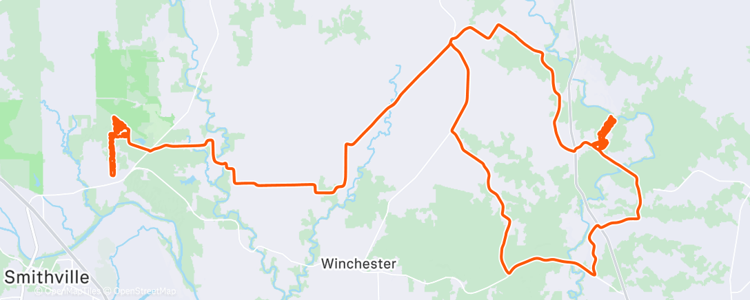 Mapa de la actividad (Excruciation Exam 2026)